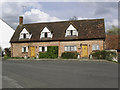 Cottage in High Street