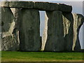 SU1242 : Stonehenge by Chris Gunns