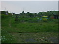 Allotments