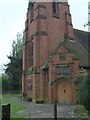 Beckminster Church