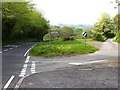 Road to Pen y Banc