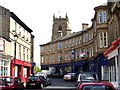 Hattersley Crescent ,    Church Street