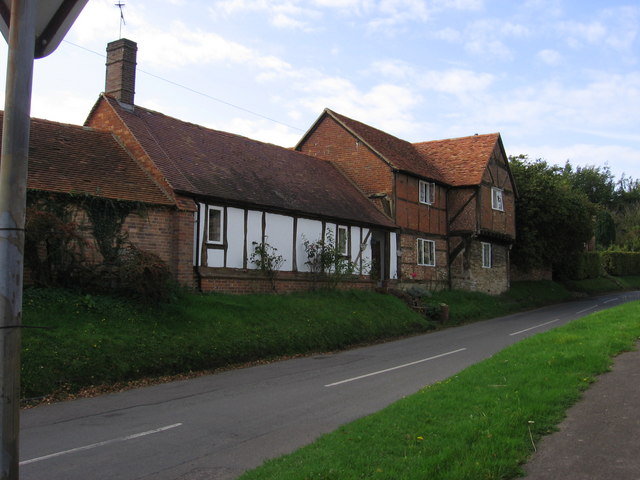 Cottages