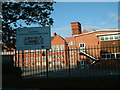 Woodchurch Road Primary School, Birkenhead