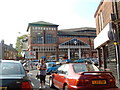 Loreburn Shopping Centre