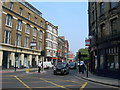 TQ3182 : Clerkenwell Road, EC1 (1) by Danny P Robinson