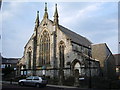 Clitheroe United Reformed Church