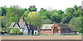 Sonde Farm and Barn, Worfield, Shropshire