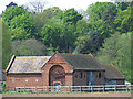 Old Barn, Worfield