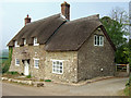 Little Berwick Cottage at Berwick