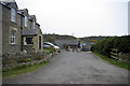 Howick Scar Farmhouse