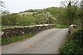 Bridge over the River Inny at Bealsmill