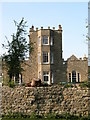 19th Century house in Thornton Steward