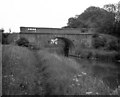 Ladies Bridge, Kennet and Avon Canal