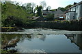 Bridge End Caergwrle