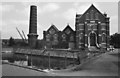 Eastney Sewage Pumping Station