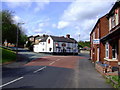 White Swan, Baptist End, Black Country
