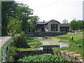 Millpond at Burton