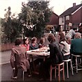 Street Party Hopton Crescent