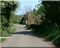 Debdale Wharf Farm, Leicestershire