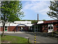 Ramsbottom Pool and Gym