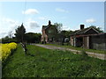 Hallington Railway Station (Disused and Converted)