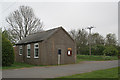 Ruskington Fen Wesleyan Reform Chapel