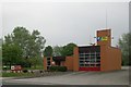 East Leake Fire Station