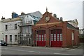 Cheltenham Old Fire Station