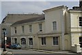 Falmouth Old Fire Station