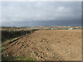 Arable land south of Trewennack