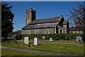 Church of Ireland, Maghera, Co Down (2)