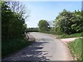 Main Road Bridge, Great Haywood