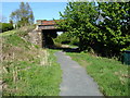 Banknock Railway Station