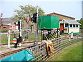 Faversham Miniature Railway