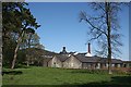 Knockdhu Distillery