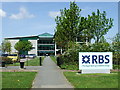 RBS Building