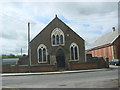 Cornforth Wesleyan Chapel