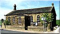 West Lane Methodist Church - West Lane