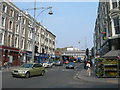 TQ2481 : Ladbroke Grove, W11 by Danny P Robinson