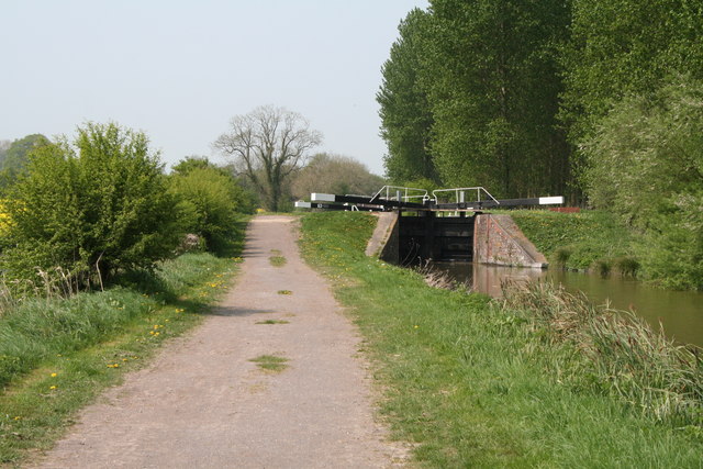 Lock No 56, Crofton, Kennet and Avon Canal