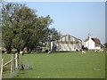 Farm buildings