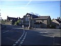 Lavendon Union Chapel & War Memorial