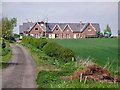 Cottages at Eckford