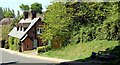 House in Brede Lane, Sedlescombe