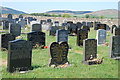 Mynwent Pentreuchaf Cemetery