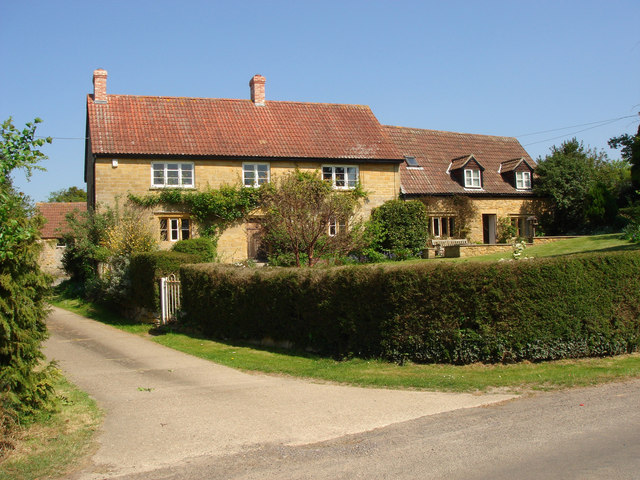 Southay Farmhouse East Lambrook