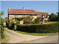 Southay Farmhouse East Lambrook