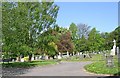 Morton Cemetery