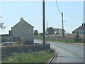 The Black Horse, Ainderby Quernhow.